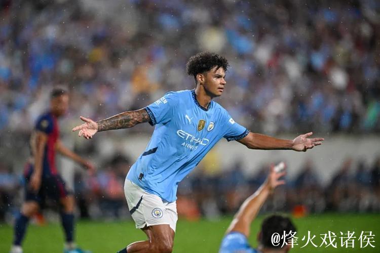 奥赖利：我们相信能扳平比分，期待曼城晋级