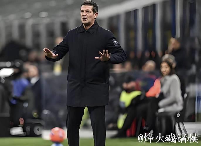 接连不敌米兰与马竞，齐沃赛后与马洛塔、奥西更衣室会谈