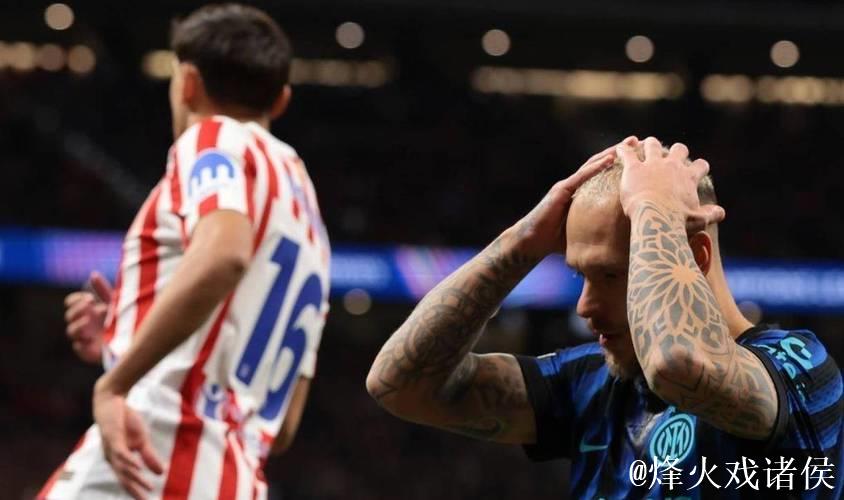 接连不敌米兰与马竞，齐沃赛后与马洛塔、奥西更衣室会谈