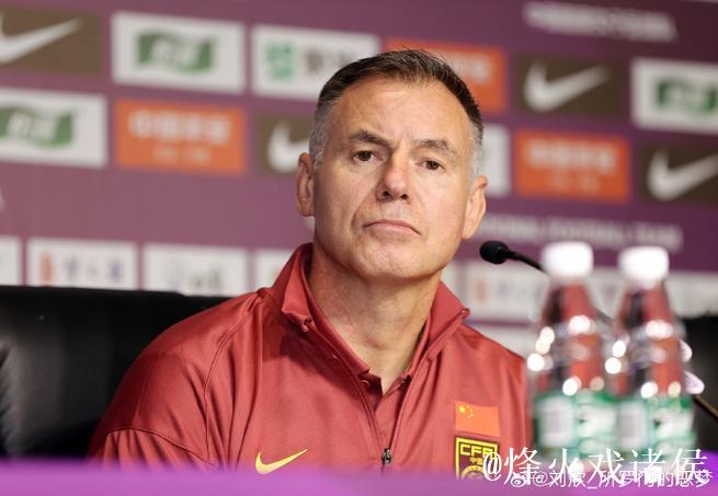 米利西奇卸任中国女足主教练职位 米利西奇卸任中国女足主教练职位